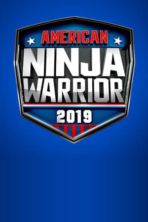 American Ninja Warrior: Seizoen 11