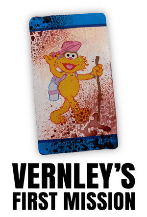 Vernley's First Mission 5