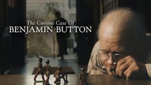 The Curious Case of Benjamin Button (2008)