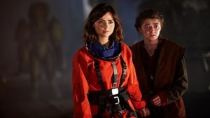 Doctor Who: Stagione 9 x Episodio 5