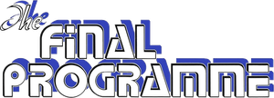 El programa final — Logos 1