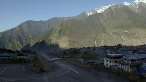 Todd Sampson's Body Hack Himalayan Sherpa