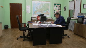 Government Job Season 12 : Episode 170 