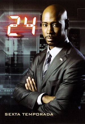 24 Horas 6ª Temporada Torrent 24 Horas 6ª Temporada Torrent, Download, movie, filme, poster