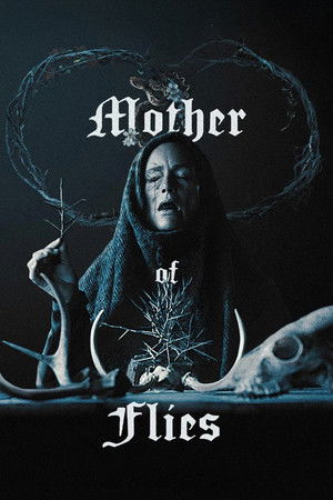 فيلم Mother of Flies 2025 مترجم