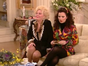 The Nanny Season 6 Episode 7