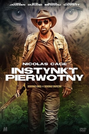 Poster Instynkt pierwotny 2019