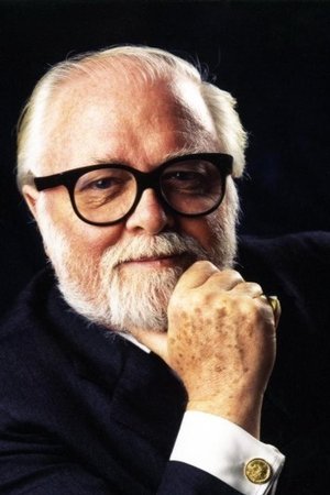 Richard Attenborough jako Bartlett 'Big X'