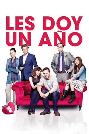 Les doy un año (2013)