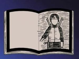 Naruto Shippūden: Season 2 Episode 48 – Bonds