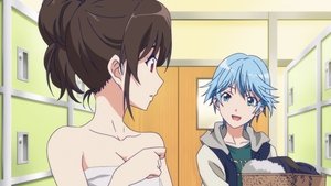 Fuuka: 1×6