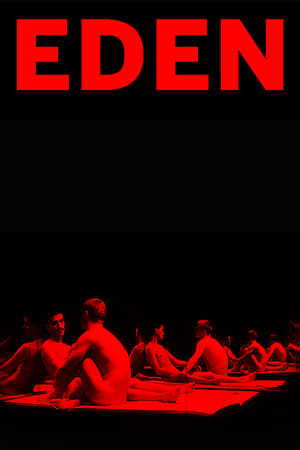 Poster di Eden