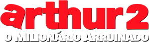 Arthur - O Milionário Arruinado