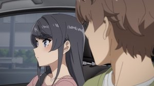 Seishun Buta Yarou wa Santa Claus no Yume wo Minai – Episódio 4