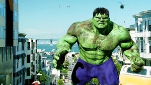 Hulk (2003) FULL HD 1080P LATINO/INGLES