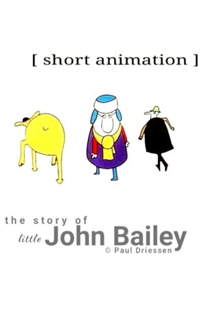 The Story of Little John Bailey