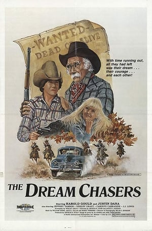 Poster The Dream Chasers 1982