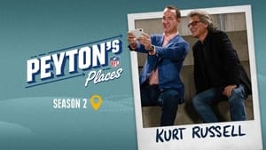 Peyton's Places Kurt Russell