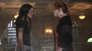 The Gifted 1 x Episodio 5