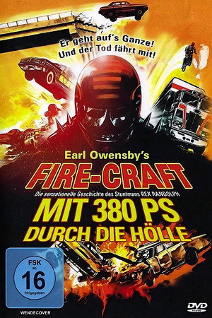 Death Driver (1977)