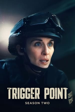 Trigger Point: Temporada 2