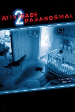 Atividade Paranormal 2