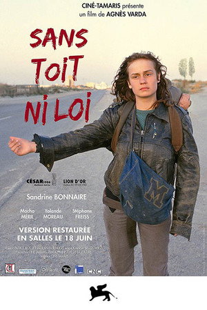 Sin techo ni ley (1985)