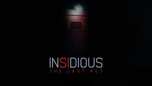 Insidious: The Last Key (2018)