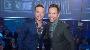 En mode Salvail: 4×69