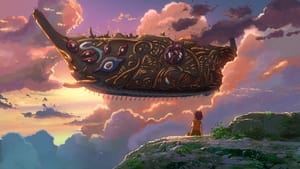 فلم Hoshi wo Ou Kodomo مترجم عربي