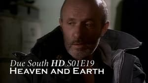 Due South Heaven and Earth