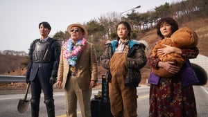 Tuhaf Aile Satılık Zombi 2019 Kore ize
