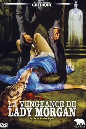 Image La Vengeance de Lady Morgan