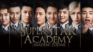 Super Star Academy (2016) อิทธิฤทธิ์คนอัจฉริยะ