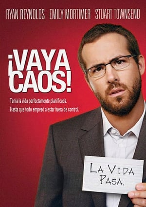 Poster ¡Vaya caos! 2007