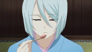 Kakuriyo no Yadomeshi: 1×4