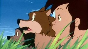 The Jungle Book: The Adventures of Mowgli No Leader