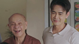 My Grandpa Is a BL Writer 1×10