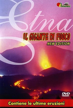 Etna, il gigante di fuoco 2008