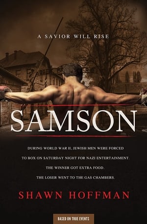 Samson film complet