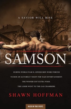 Poster Samson 2024