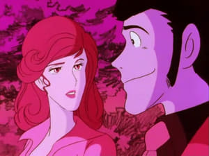 Lupin III: 2×126