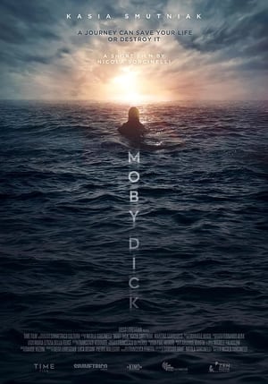 Poster Moby Dick (2017)