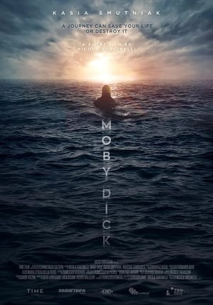Poster Moby Dick 2017
