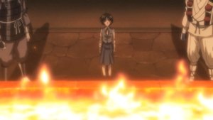 Ushio and Tora Season 1 Episode 28