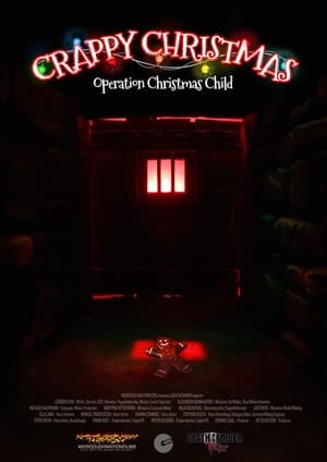 Poster Crappy Christmas - Operation Christmas Child 2024