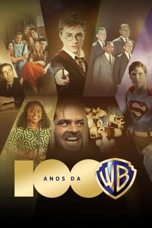 Image 100 Years of Warner Bros.