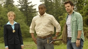 Psych Season 2 Episode 2