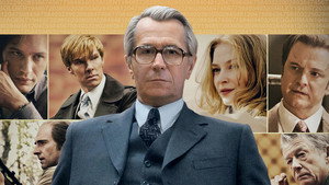 Tinker Tailor Soldier Spy
