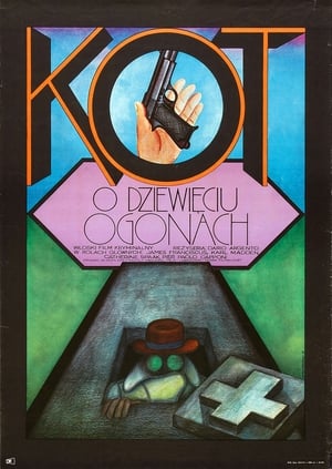 Kot o dziewięciu ogonach (1971)